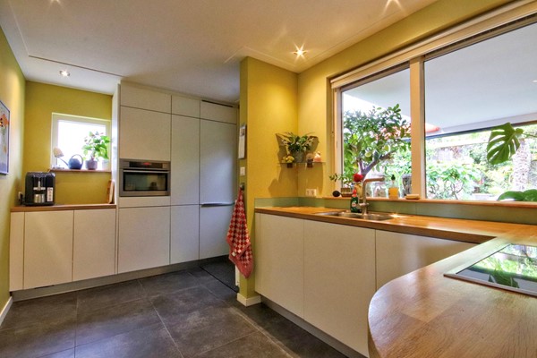 Medium property photo - Benedendorpsweg 51, 6862 WC Oosterbeek